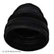 103-2923 OE Replacement Series CV Boot - Neoprene, Direct Fit, Sold Individually