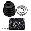 103-2938 CV Boot - Direct Fit, Kit