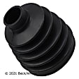 103-2938 CV Boot - Direct Fit, Kit