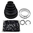 2008 Toyota 4Runner - CV Boot, Kit