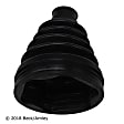 103-2966 CV Boot - Direct Fit, Kit