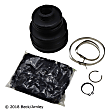 103-2970 CV Boot - Direct Fit, Kit