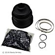 103-3017 OE Replacement Series CV Boot - Neoprene, Direct Fit, Sold Individually