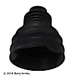 103-3043 OE Replacement Series CV Boot - Neoprene, Direct Fit, Sold Individually