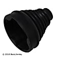 103-3061 OE Replacement Series CV Boot - Neoprene, Direct Fit, Sold Individually