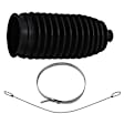 103-3072 Steering Rack Boot, Sold Individually, Direct Fit, Beck Arnley OE Replacement