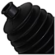 103-3072 Steering Rack Boot, Sold Individually, Direct Fit, Beck Arnley OE Replacement