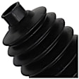 103-3074 Steering Rack Boot, Sold Individually, Direct Fit, OE Replacement Series