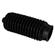 103-3076 Steering Rack Boot, Sold Individually, Direct Fit, OE Replacement Series