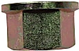 103-3078 Axle Nut - Direct Fit