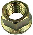103-3079 Beck Arnley OE Replacement Axle Nut - Direct Fit