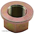 2014 Nissan Juke - Axle Nut, Sold Individually, Beck Arnley OE Replacement