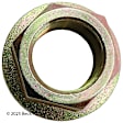 2014 Nissan Juke - Axle Nut, Sold Individually, Beck Arnley OE Replacement