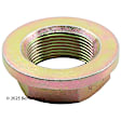 103-3080 Beck Arnley OE Replacement Axle Nut - Direct Fit