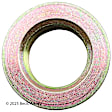 103-3080 Beck Arnley OE Replacement Axle Nut - Direct Fit