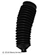 103-3087 Steering Rack Boot, Kit, Direct Fit