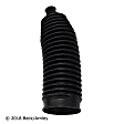 103-3088 Steering Rack Boot, Kit, Direct Fit