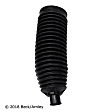 103-3088 Steering Rack Boot, Kit, Direct Fit