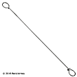 103-3089 Steering Rack Boot, Kit, Direct Fit
