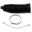 103-3093 Steering Rack Boot, Sold Individually