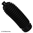 103-3095 Steering Rack Boot, Kit, Direct Fit