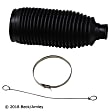 2013 Toyota Land Cruiser - Steering Rack Boot, Kit