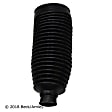 2013 Toyota Land Cruiser - Steering Rack Boot, Kit