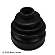103-3101 CV Boot - Direct Fit, Kit