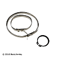 103-3101 CV Boot - Direct Fit, Kit