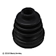 103-3103 CV Boot - Direct Fit, Kit