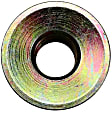 103-3109 Axle Nut - Direct Fit