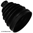 103-3125 CV Boot - Direct Fit, Kit