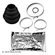 103-3130 CV Boot - Direct Fit, Kit
