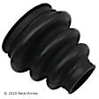 103-3130 CV Boot - Direct Fit, Kit