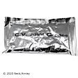 103-3130 CV Boot - Direct Fit, Kit