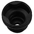 103-3132 CV Boot - Direct Fit, Sold Individually