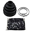 103-3173 OE Replacement Series CV Boot - Direct Fit, Kit