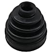 103-3173 OE Replacement Series CV Boot - Direct Fit, Kit