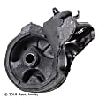 104-1106 Passenger Side OE Replacement Series Motor Mount, Sold Individually