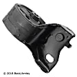 104-1106 Passenger Side OE Replacement Series Motor Mount, Sold Individually