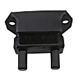 104-1121 Rear, Driver or Passenger Side Transmission Mount