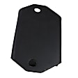 104-1121 Rear, Driver or Passenger Side Transmission Mount
