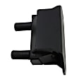 104-1121 Rear, Driver or Passenger Side Transmission Mount