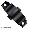 104-1453 Front, Driver or Passenger Side Motor Mount, Sold Individually