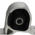 104-1644 Front, Driver or Passenger Side OE Replacement Series Motor Mount, Sold Individually