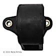 104-1665 Rear, Driver or Passenger Side OE Replacement Series Motor Mount, Sold Individually