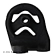 104-1665 Rear, Driver or Passenger Side OE Replacement Series Motor Mount, Sold Individually