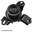 1999 Toyota Camry - Front, Driver or Passenger Side Motor Mount, Automatic Transaxle, OE Replacement Series