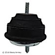 104-1749 OE Replacement Series Motor Mount, Sold Individually