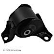 104-1761 Transmission Mount, OE Replacement